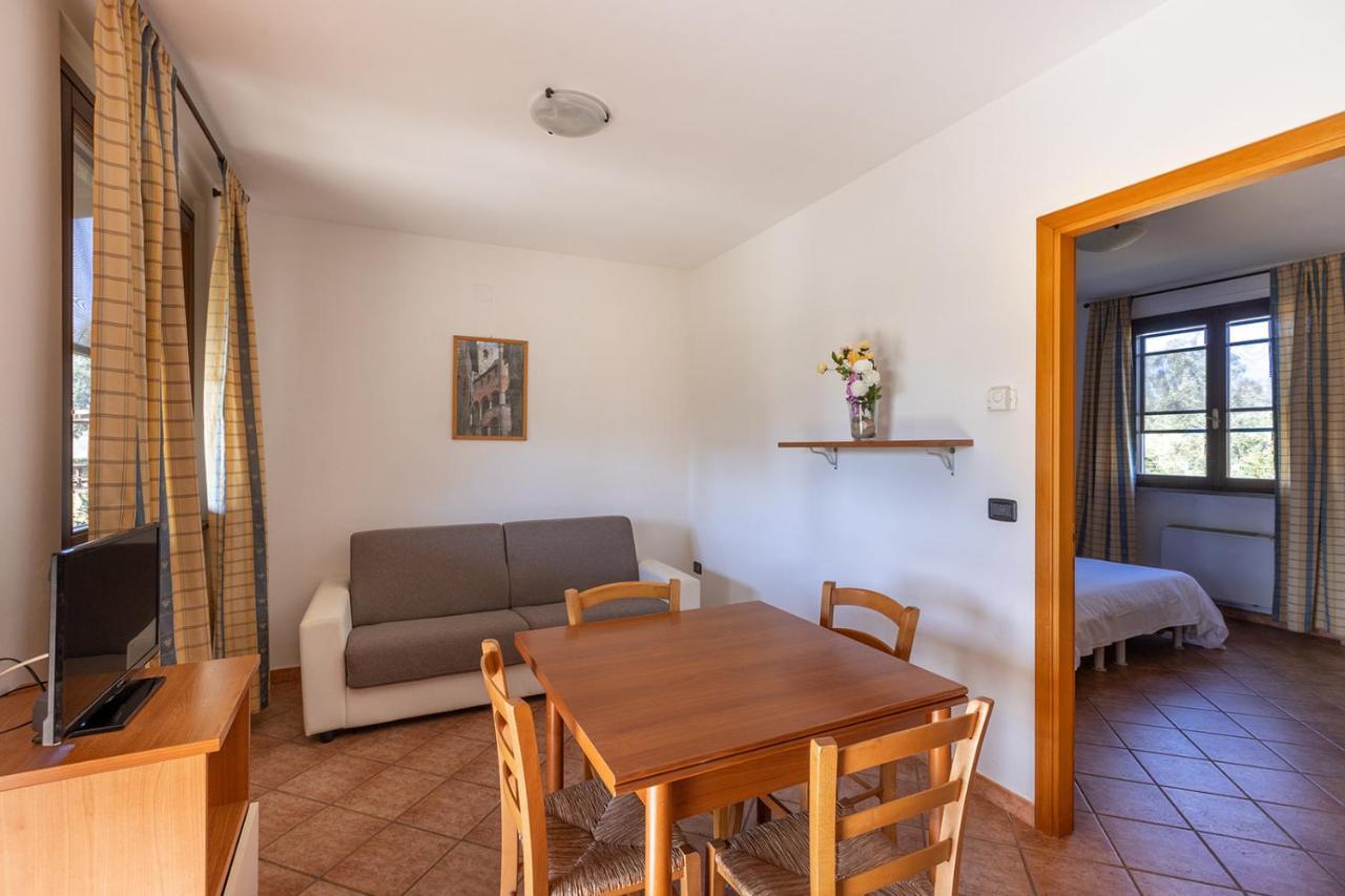 Agriturismo Gli Etruschi Populonia Εξωτερικό φωτογραφία