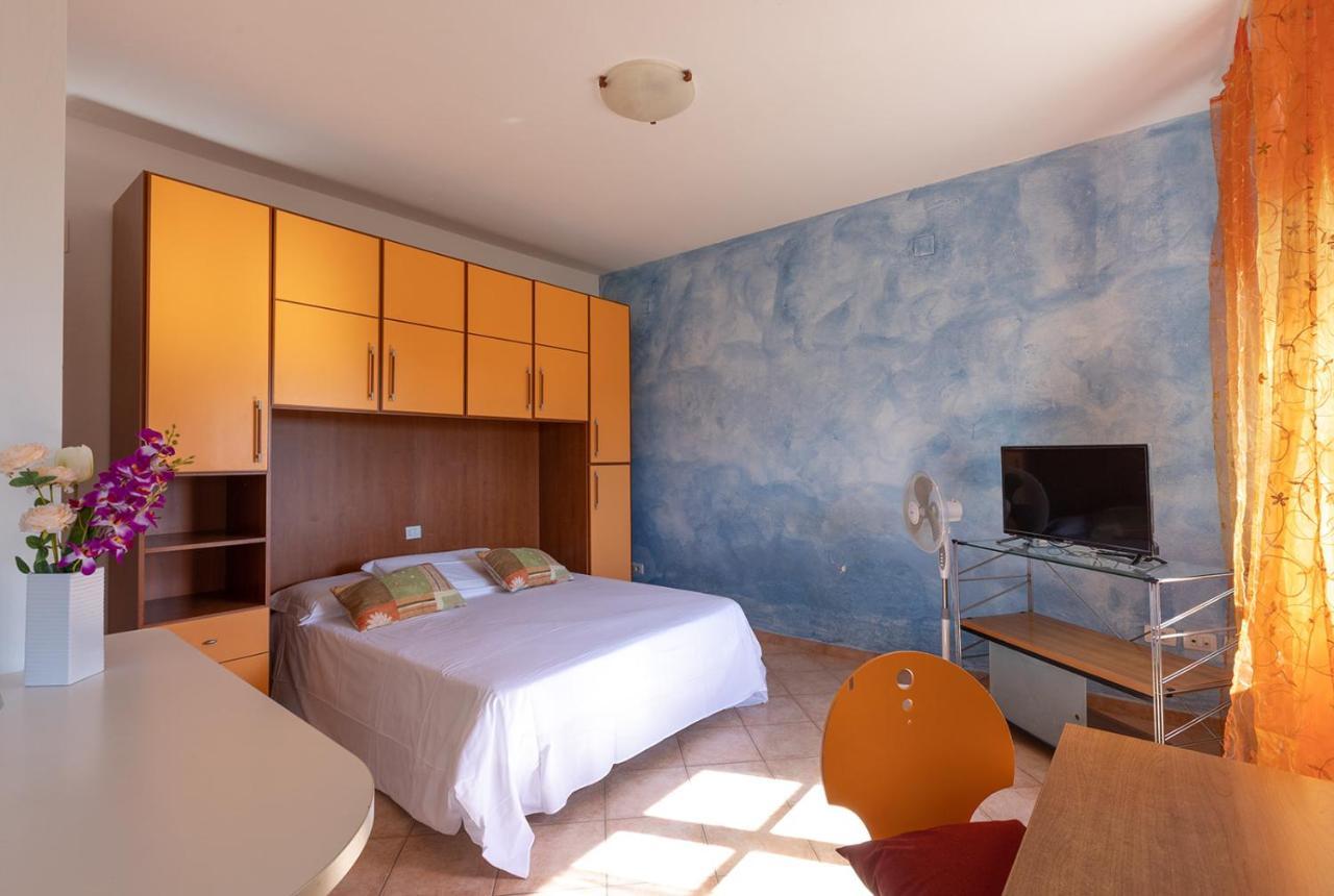 Agriturismo Gli Etruschi Populonia Εξωτερικό φωτογραφία
