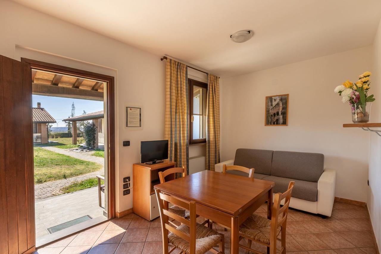 Agriturismo Gli Etruschi Populonia Εξωτερικό φωτογραφία