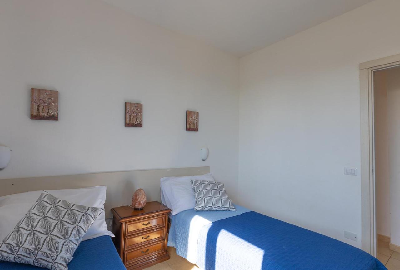Agriturismo Gli Etruschi Populonia Εξωτερικό φωτογραφία